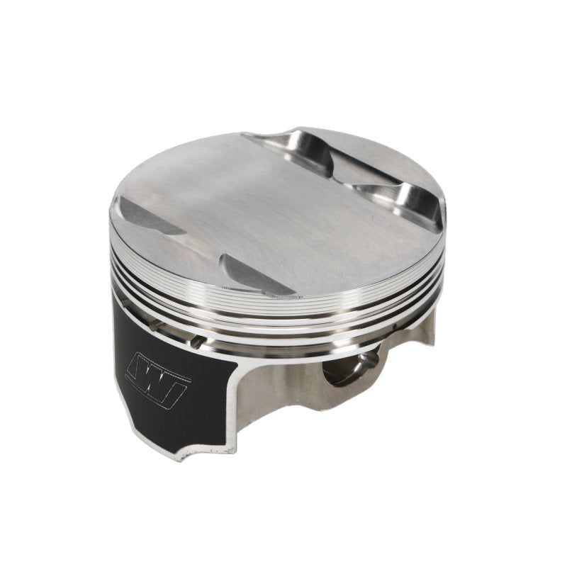 Wiseco K568M87 - WISK568M87 - Wiseco Acura 4v R/DME -9cc STRUTTED 87.0MM Piston Shelf Stock Kit - Shipped in Europe - Tuningsupply.com