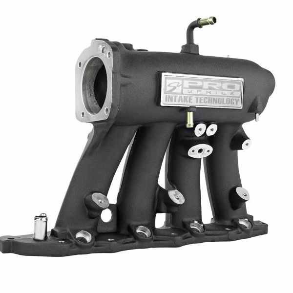 Skunk2 Racing 307-05-0295 - SKK307-05-0295 - Skunk2 Pro Series 88-01 Honda/Acura B16A/B/B17A/B18C Intake Manifold (Black Series) - Shipped in Europe - Tuningsupply.com