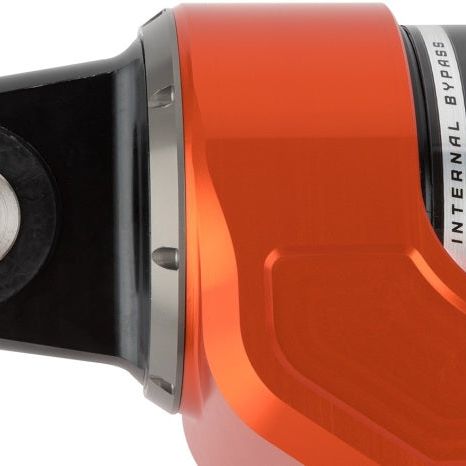 FOX 883-26-058 - FOX883-26-058 - Fox 3.0 Factory Series 9.8in P/B Rear Internal Bypass Shock 2-3in Lift w/ DSC 2018+ Jeep JL - Shipped in Europe - Tuningsupply.com