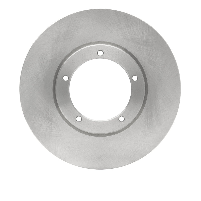 DFC 600-02016 - DFC600-02016 - DFC 84-89 Porsche 911 Front Brake Rotor - Shipped in Europe - Tuningsupply.com
