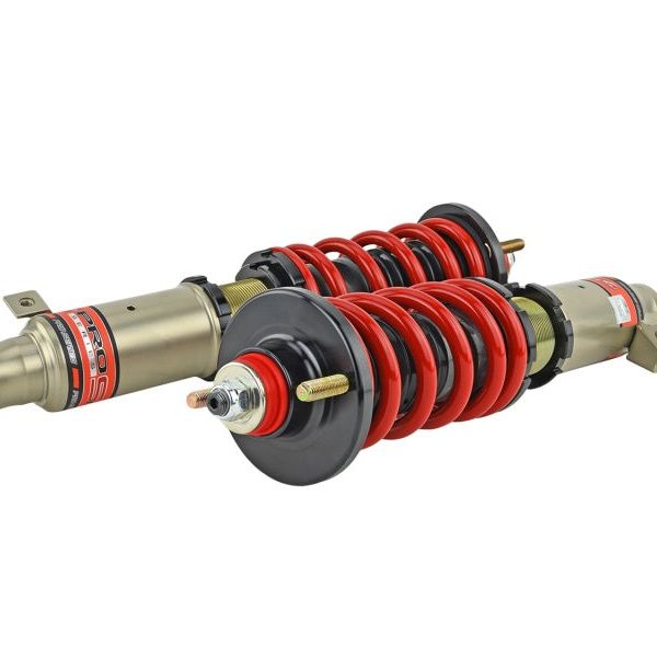Skunk2 Racing 541-05-4725 - SKK541-05-4725 - Skunk2 96-00 Honda Civic (All Models) Pro S II Coilovers (10K/8K Spring Rates) - Shipped in Europe - Tuningsupply.com