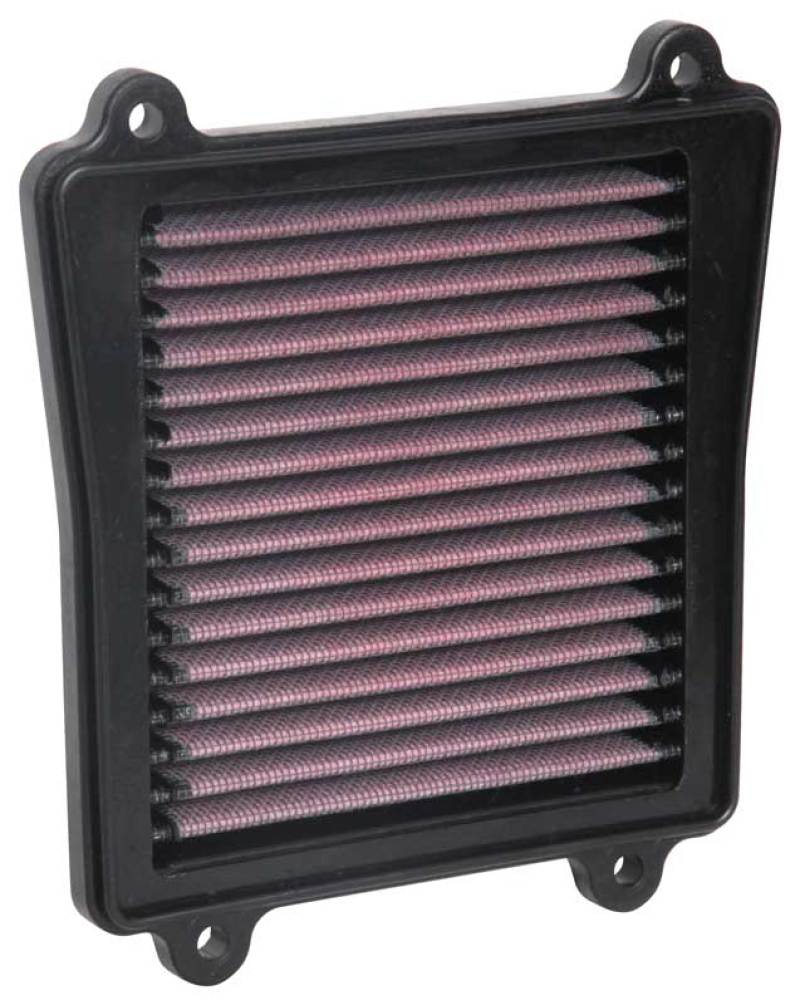 K&N Engineering BA-3717 - KNNBA-3717 - K&N 2017 Bajaj Dominar 400 Replacement Air Filter - Shipped in Europe - Tuningsupply.com