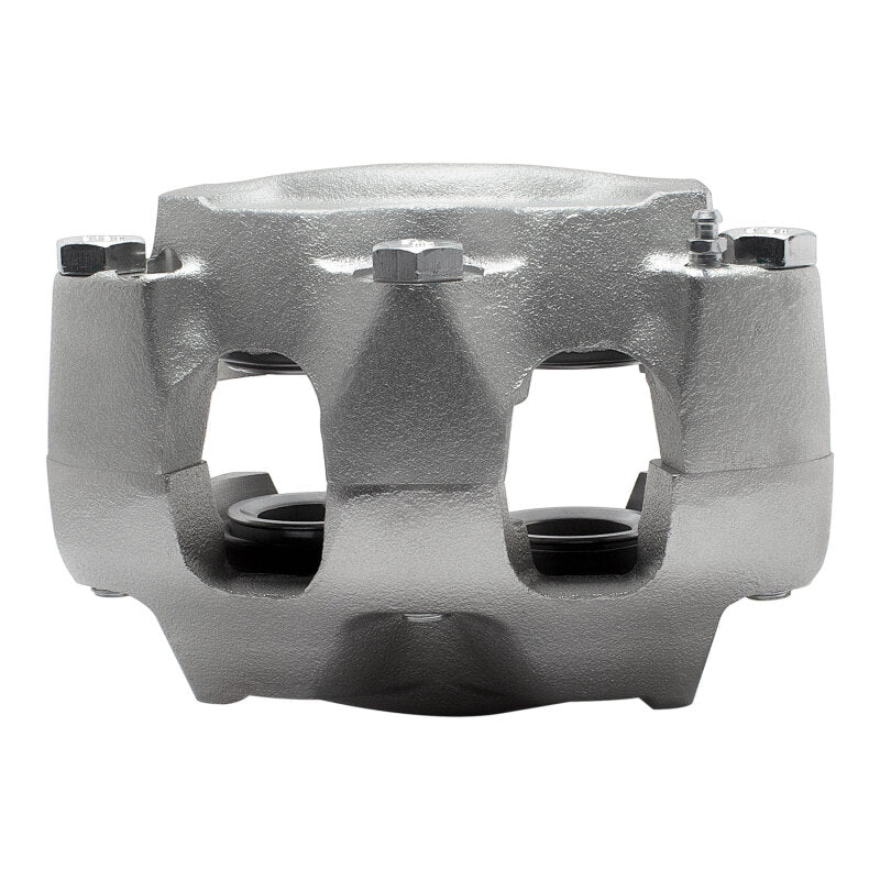 DFC 331-40018 - DFC331-40018 - DFC 66-69 Dodge Charger Front-R/Front-L Premium Caliper - Silver Zinc Coated - Shipped in Europe - Tuningsupply.com