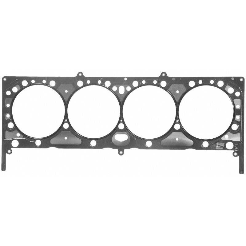 Fel-Pro 1143 - FEL1143 - Fel-Pro 1143 PermaTorqueMLS Engine Cylinder Head Gasket - Shipped in Europe - Tuningsupply.com