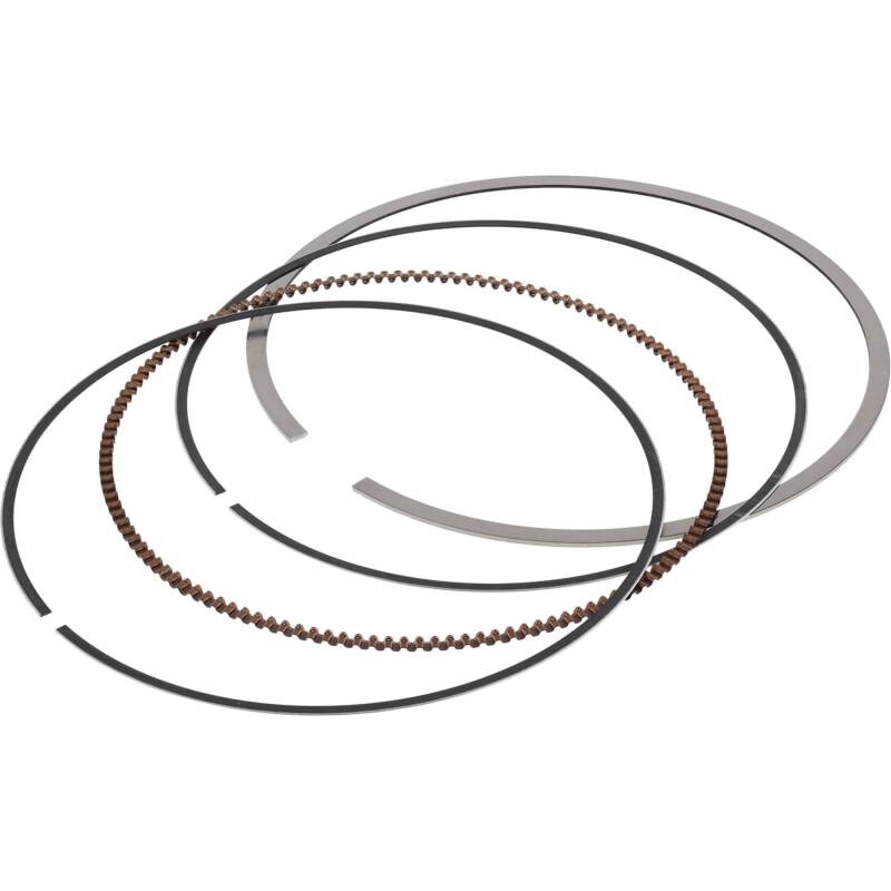 Vertex Pistons 590288000001 - VEP590288000001 - Vertex Piston 12-24 KTM 350 EXC-F 350cc Repl Ring Set - Shipped in Europe - Tuningsupply.com