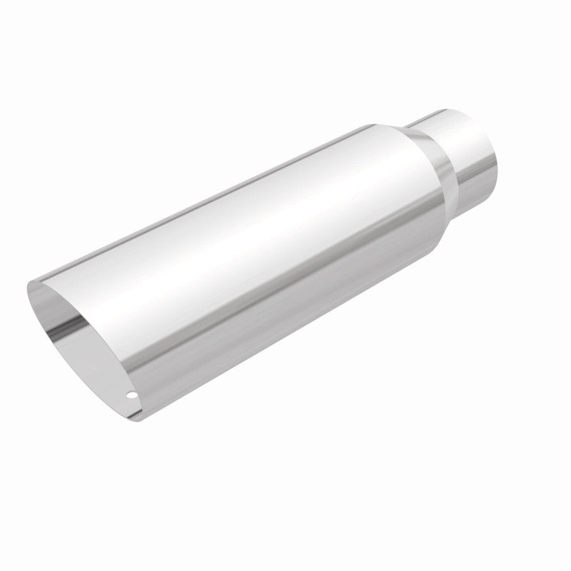 Magnaflow 35205 - MAG35205 - MagnaFlow Tip 1-pk BB SC 3.5x12 2.5 ID 15 - Shipped in Europe - Tuningsupply.com