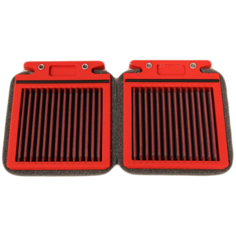 BMC FM256/19 - BMCFM256/19 - BMC Bmc Air Filter Kaw Zx12R - Shipped in Europe - Tuningsupply.com