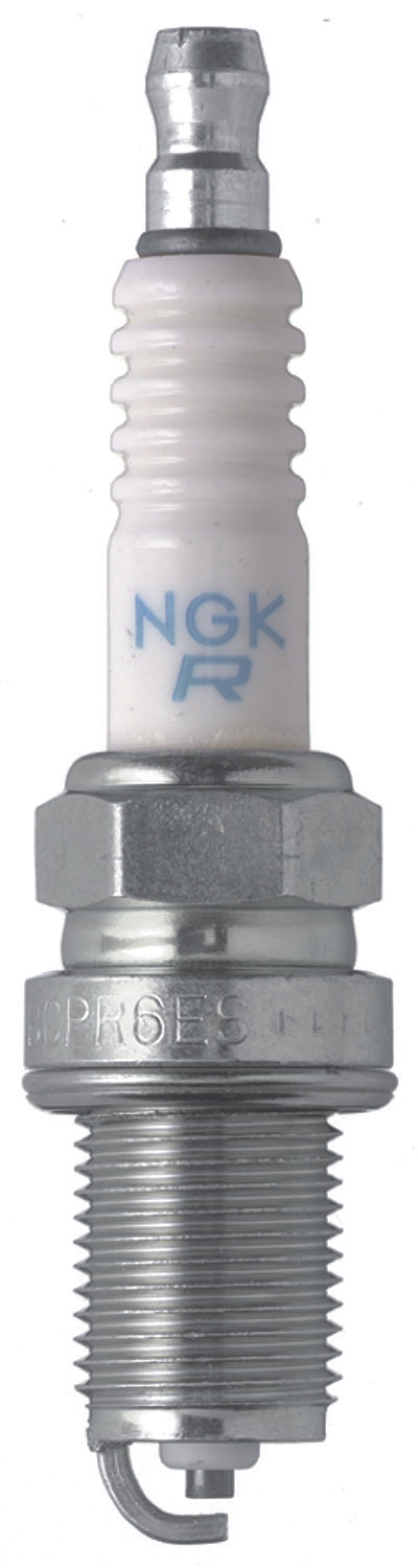 NGK - NGK2330 - NGK Traditional Spark Plugs Box of 4 (BCPR6ES) - Shipped in Europe - Tuningsupply.com