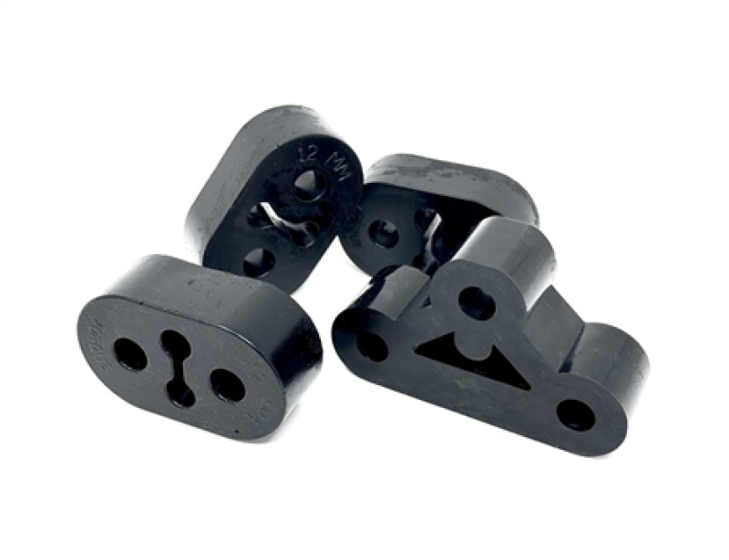 Torque Solution TS-GR-EHK - TQSTS-GR-EHK - Torque Solution Exhaust Hanger Mount Kit: Toyota GR Corolla - Shipped in Europe - Tuningsupply.com