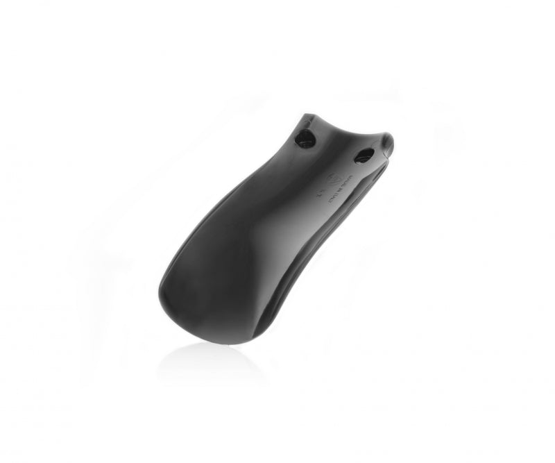 Cycra 1CYC-3384-12 - CYC1CYC-3384-12 - Cycra 17-20 Kawasaki KX250F Mud Flaps - Black - Shipped in Europe - Tuningsupply.com