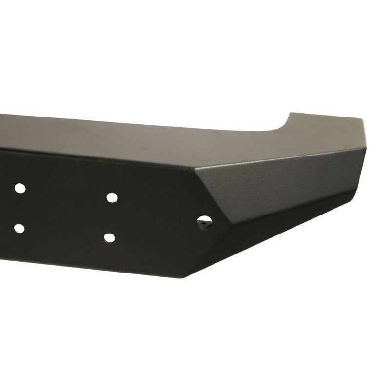 Rugged Ridge 11548.51 - RUG11548.51 - Rugged Ridge Spartan Rear Bumper Full Width 18-20 Jeep Wrangler JL - Shipped in Europe - Tuningsupply.com