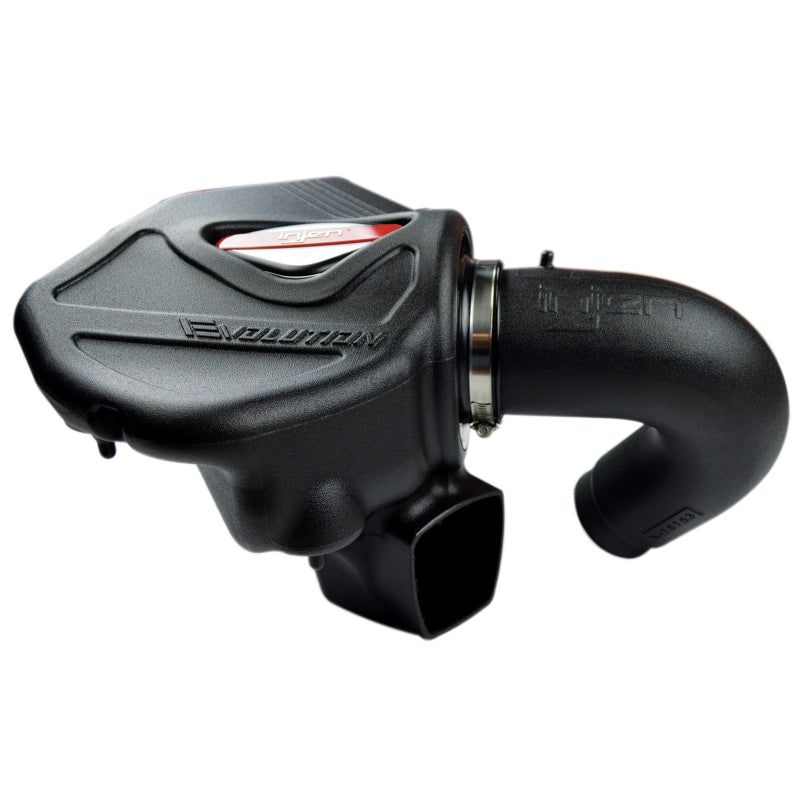 Injen EVO1104 - INJEVO1104 - Injen 17-20 BMW 230i 2.0L Turbo Evolution Cold Air Intake - Shipped in Europe - Tuningsupply.com