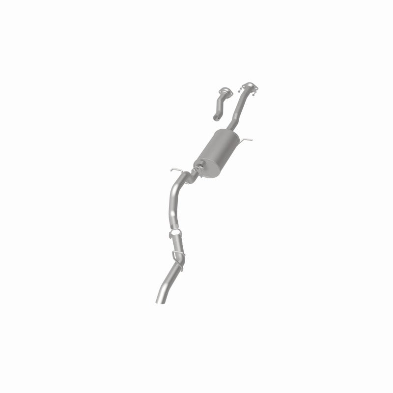 Magnaflow 106-0200 - MAG106-0200 - MagnaFlow BRE Exhaust Kit 04-07 Colorado Canyon - Shipped in Europe - Tuningsupply.com