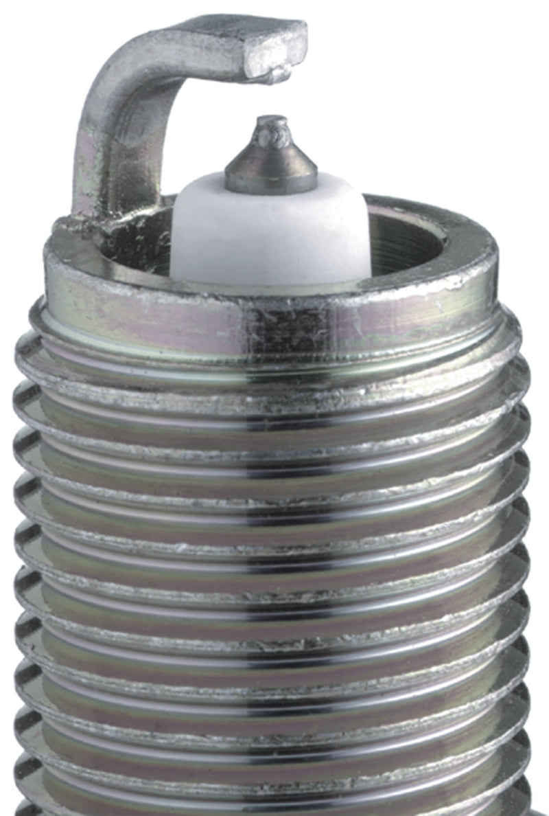 NGK - NGK7654 - NGK Double Platinum Spark Plug Box of 4 (PLFR6A-11) - Shipped in Europe - Tuningsupply.com