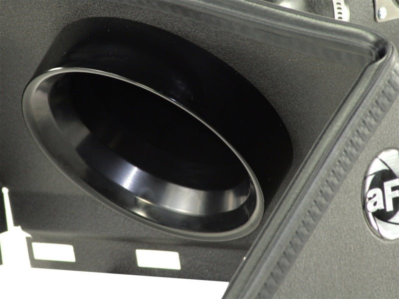 aFe 54-11992 - AFE54-11992 - aFe MagnumFORCE Intakes Stage-2 P5R AIS P5R Dodge Trucks 03-08 V8-5.7L - Shipped in Europe - Tuningsupply.com