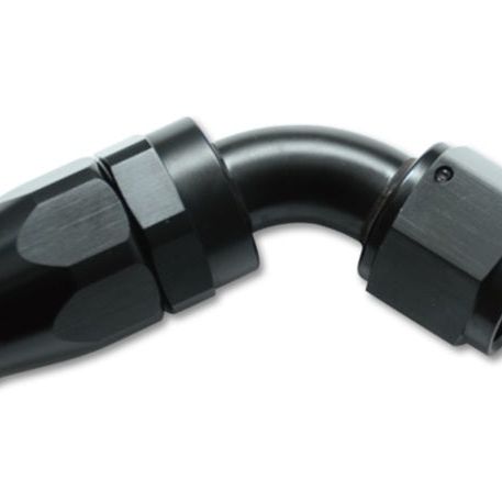 Vibrant 21608 - VIB21608 - Vibrant -8AN 60 Degree Elbow Hose End Fitting - Shipped in Europe - Tuningsupply.com