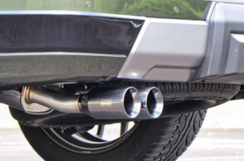 HKS 31021-AT011 - HKS31021-AT011 - HKS LEGAMAX TRAIL MASTER LEXUS GX550 - Shipped in Europe - Tuningsupply.com