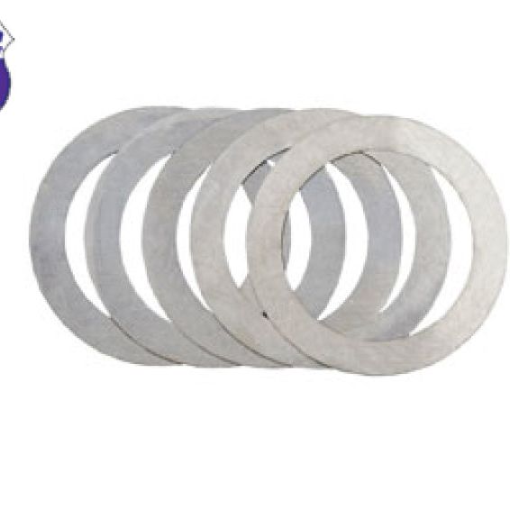 Yukon Gear & Axle SK 34801 - YUKSK 34801 - Yukon Gear Replacement Pinion Preload Shims For Dana 60 / Dana 61 & Dana 70-U - Shipped in Europe - Tuningsupply.com