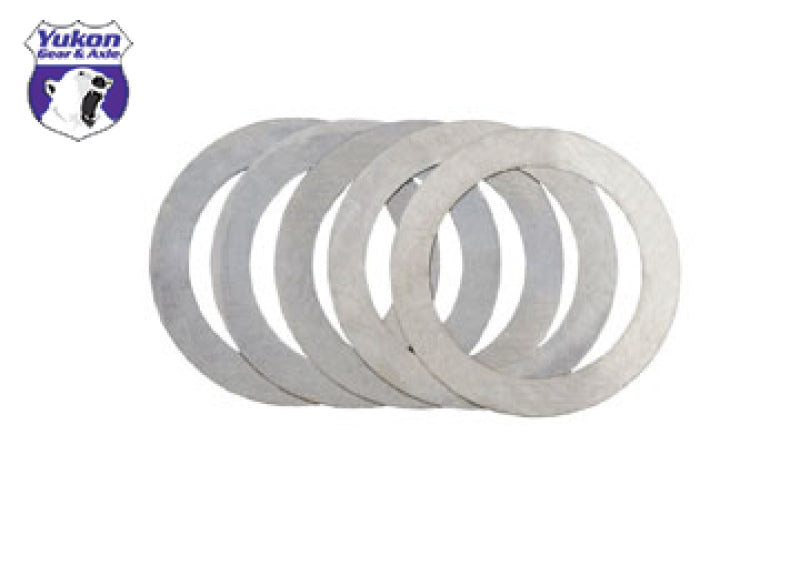 Yukon Gear & Axle SK TLC - YUKSK TLC - Yukon Gear Solid Preload Kit For Toyota Landcruiser - Shipped in Europe - Tuningsupply.com