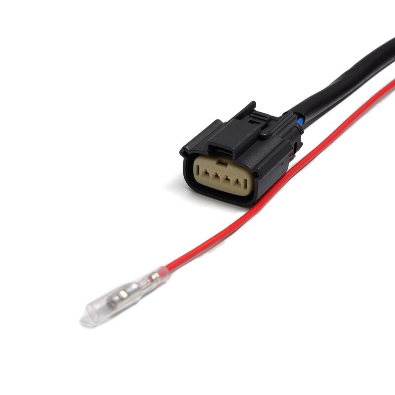 AlphaRex 810026 - ARX810026 - AlphaRex 21-22 Ford F-150 w/Factory LED Reflector Headlights to AR LED Proj Headlights Converters - Shipped in Europe - Tuningsupply.com