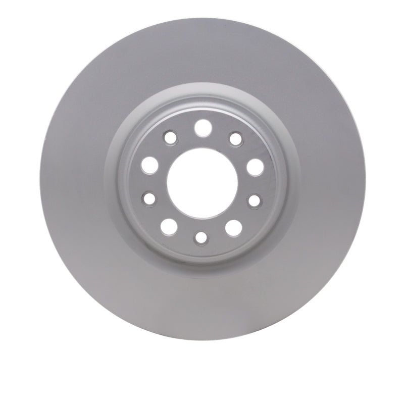 DFC 604-16012 - DFC604-16012 - DFC 17-25 Alfa Romeo GIULIA Front GeoSPEC Coated Rotor - Shipped in Europe - Tuningsupply.com