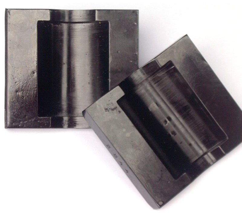 Superpro SPF2844K - SPRSPF2844K - SuperPro 1998 Mercedes-Benz ML320 Front Control Arm Bushing Kit - Shipped in Europe - Tuningsupply.com