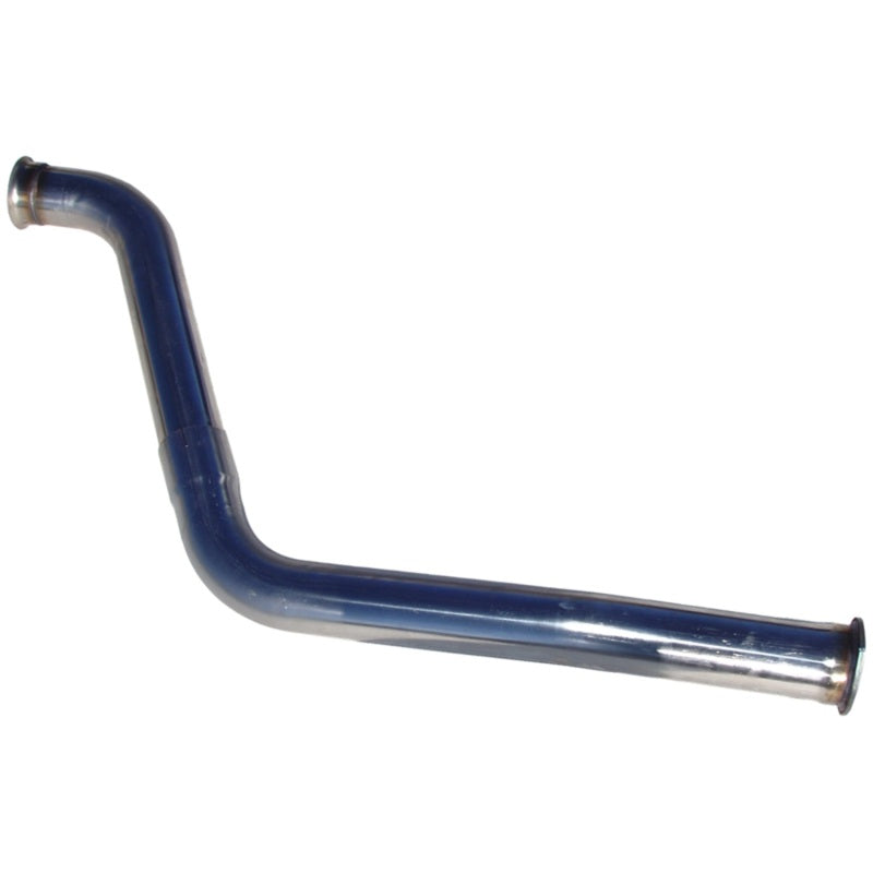 MBRP PDS6206 - MBRPDS6206 - MBRP 2003-2007 Ford F-250/350 6.0L Down-Pipe Kit - Shipped in Europe - Tuningsupply.com