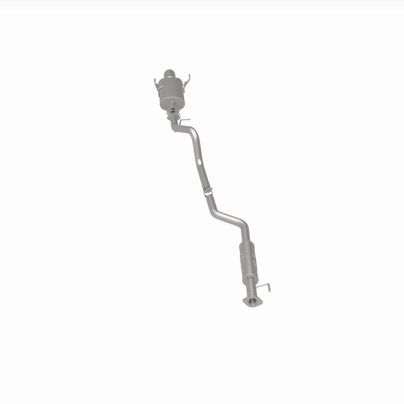 Magnaflow 15764 - MAG15764 - MagnaFlow Sys C/B 02-03 Nissan Sentra Se-R 2. - Shipped in Europe - Tuningsupply.com