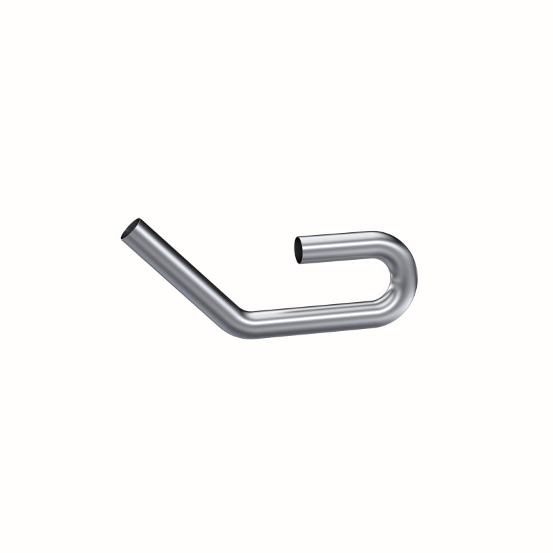 MBRP PMB2024 - MBRPMB2024 - MBRP Universal Dual Bend 3in - 45 Deg & 90 Deg Dual Bends Aluminized Steel (NO DROPSHIP) - Shipped in Europe - Tuningsupply.com