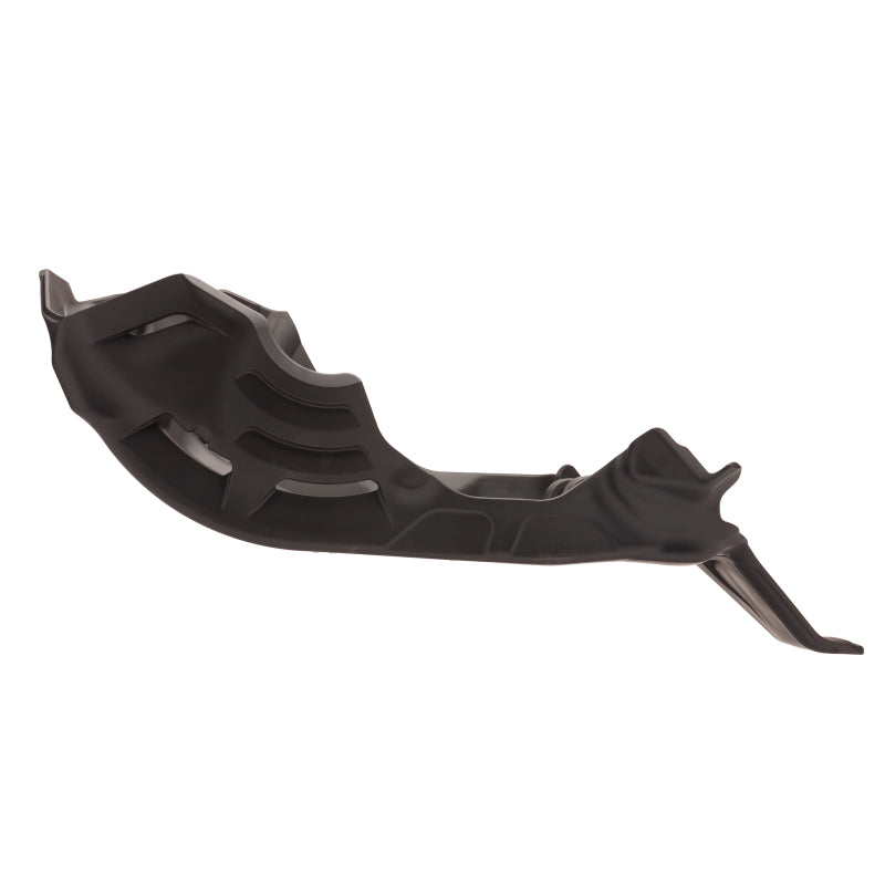 Cycra 1CYC-6254-12 - CYC1CYC-6254-12 - Cycra 24+ Yamaha YZ250F/YZ450F Full Armor Skid Plate - Black - Shipped in Europe - Tuningsupply.com