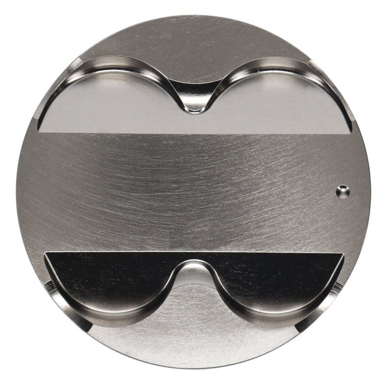 Wiseco K677M8625AP - WISK677M8625AP - Wiseco Toyota 2JZGTE 3.0L 86.25mm +.25mm Oversize Bore Asymmetric Skirt Piston Set - Shipped in Europe - Tuningsupply.com