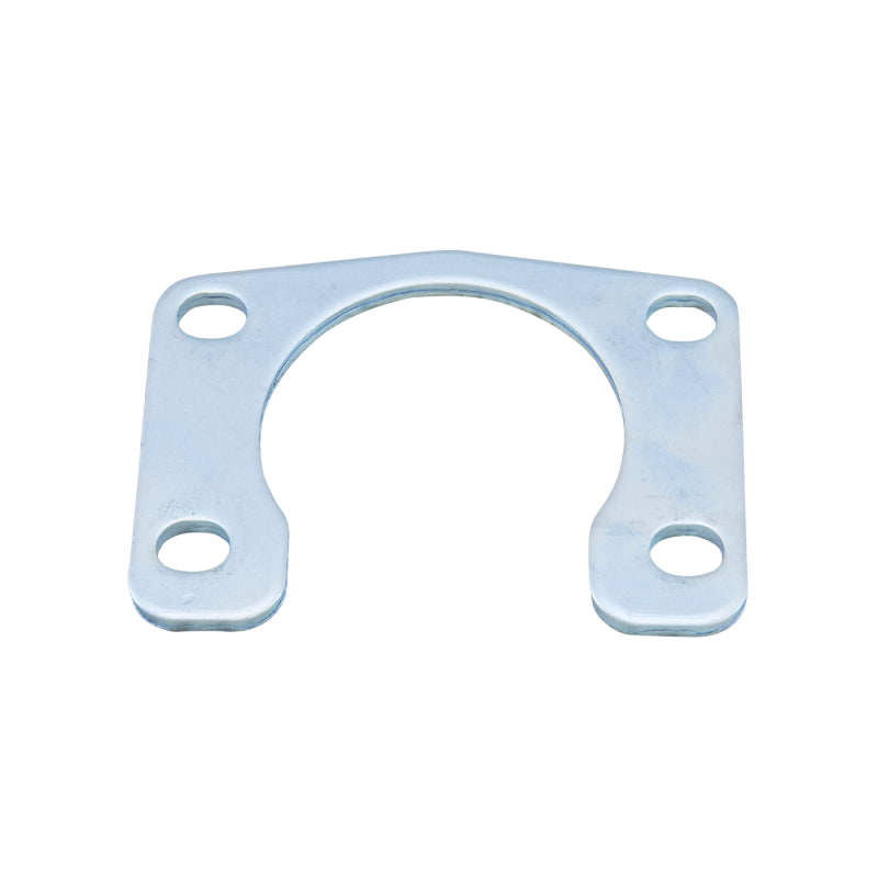 Yukon Gear & Axle YSPRET-004 - YUKYSPRET-004 - Yukon Gear Axle Bearing Retainer For Ford 9in / Large & Small Bearing / 3/8in Bolt Holes - Shipped in Europe - Tuningsupply.com