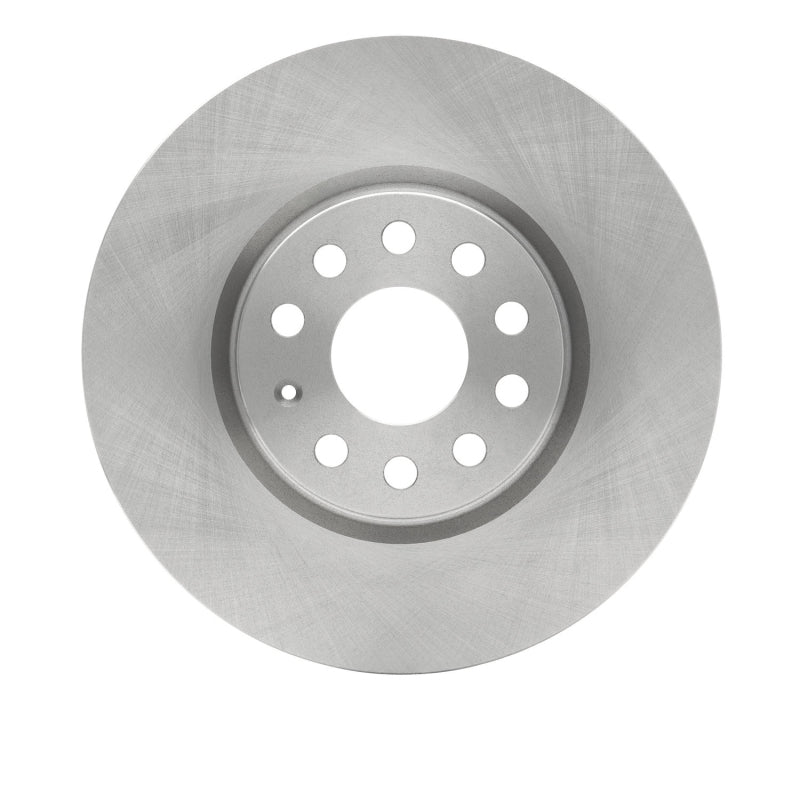 DFC 600-74053 - DFC600-74053 - DFC 06-18 Volkswagen GTI Front Brake Rotor - Shipped in Europe - Tuningsupply.com