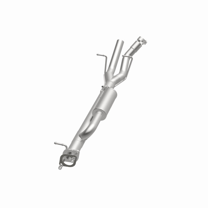Magnaflow 19686 - MAG19686 - Magnaflow 25+ Ram 1500 I6 3.0L D-Fit Performance Exhaust Muffler Replacement Kit With Muffler - Shipped in Europe - Tuningsupply.com