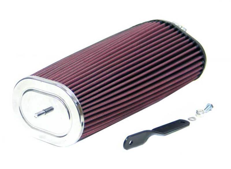 K&N Engineering 57-6002 - KNN57-6002 - K&N 84-89 300ZX V6-3.0L Performance Intake Kit - Shipped in Europe - Tuningsupply.com