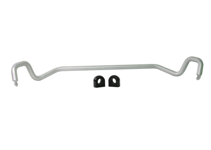 Whiteline BBF46 - WHLBBF46 - Whiteline 08-13 BMW M3 30mm Front Heavy Duty Swaybar - Shipped in Europe - Tuningsupply.com