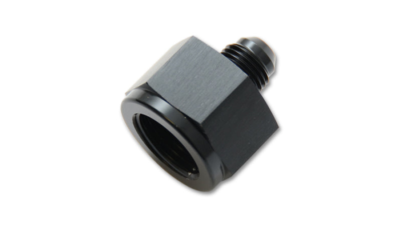 Vibrant 10832 - VIB10832 - Vibrant -6AN Female to -4AN Male Reducer Adapter Fitting - Shipped in Europe - Tuningsupply.com