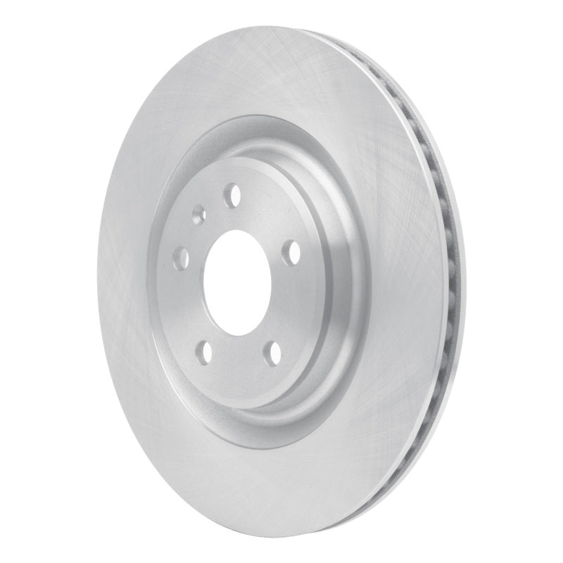 DFC 600-73066 - DFC600-73066 - DFC 08-25 Audi A8 Rear Brake Rotor - Shipped in Europe - Tuningsupply.com