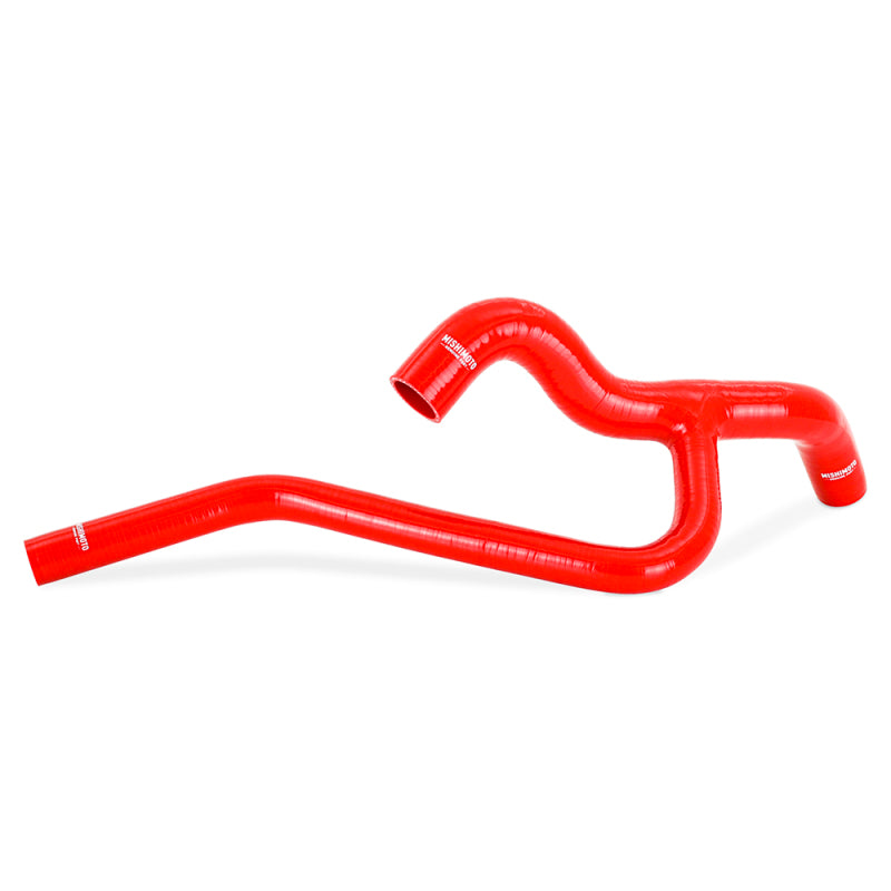 Mishimoto MMHOSE-MUS40-05RD - MISMMHOSE-MUS40-05RD - Mishimoto 05-10 Mustang V6 Silicone Radiator & Heater Hose Kit - Red - Shipped in Europe - Tuningsupply.com