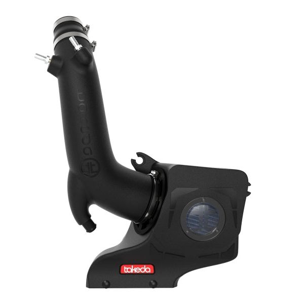 aFe 56-70024R - AFE56-70024R - aFe Takeda Momentum Pro 5R Cold Air Intake System 16-20 Hyundai Elantra L4-2.0L - Shipped in Europe - Tuningsupply.com