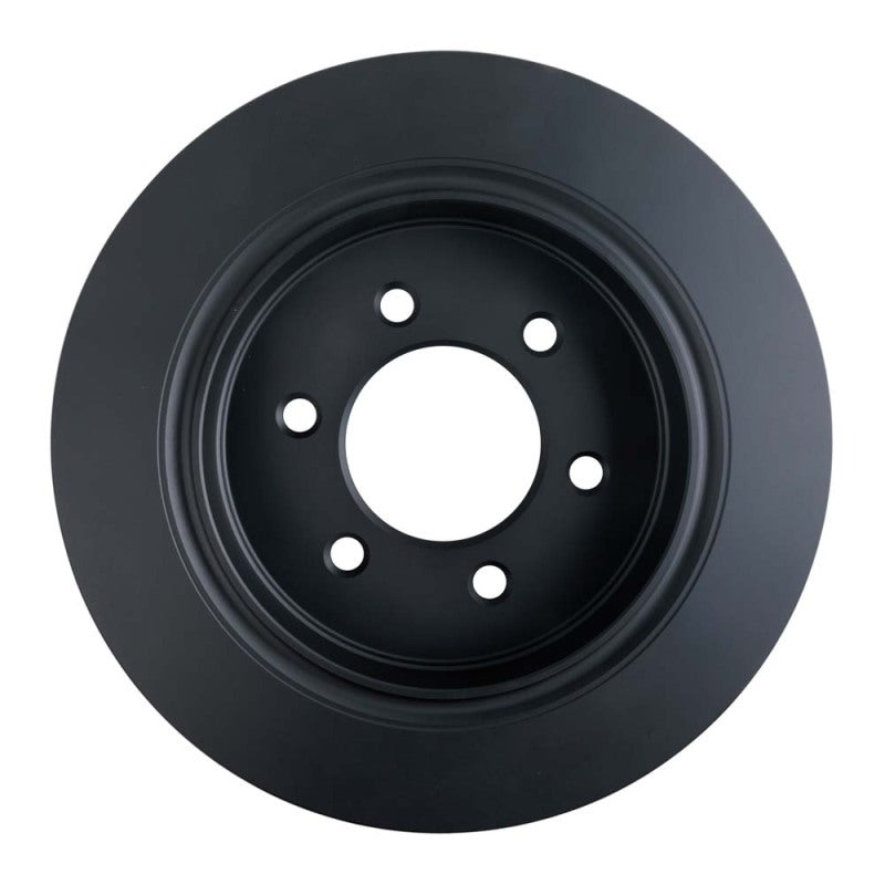 Timbren TIM-R205258 - TIMTIM-R205258 - Timbren 15-17 Ford F-150 BES Coated Brake Rotor - Rear - Shipped in Europe - Tuningsupply.com