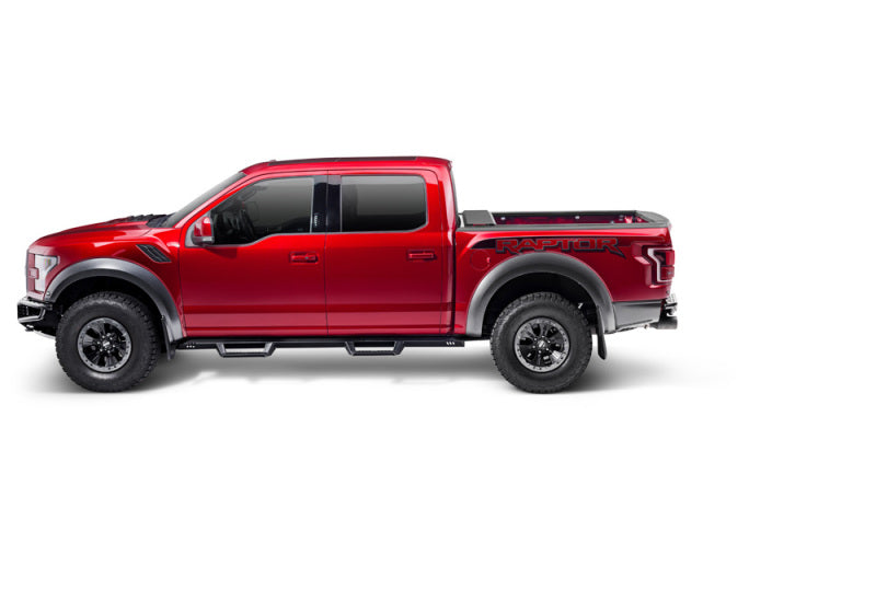 Roll-N-Lock - RNLLG101M - Roll-N-Lock 15-18 Ford F-150 XSB 65-5/8in M-Series Retractable Tonneau Cover - Shipped in Europe - Tuningsupply.com