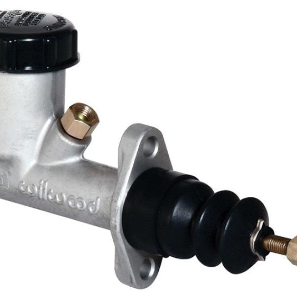Wilwood 260-6579 - WIL260-6579 - Wilwood Aluminum Master Cylinder - .700in Bore - Shipped in Europe - Tuningsupply.com