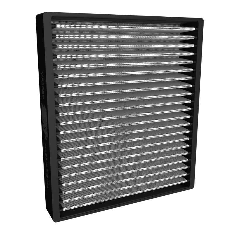 K&N Engineering VF2089 - KNNVF2089 - K&N 14-24 Infiniti Q50 Cabin Air Filter - Shipped in Europe - Tuningsupply.com