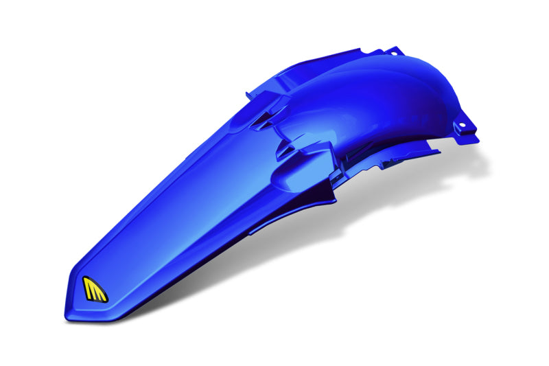 Cycra 1CYC-1514-62 - CYC1CYC-1514-62 - Cycra 04-21 Yamaha YZ125 Performance Rear Fender - Blue - Shipped in Europe - Tuningsupply.com