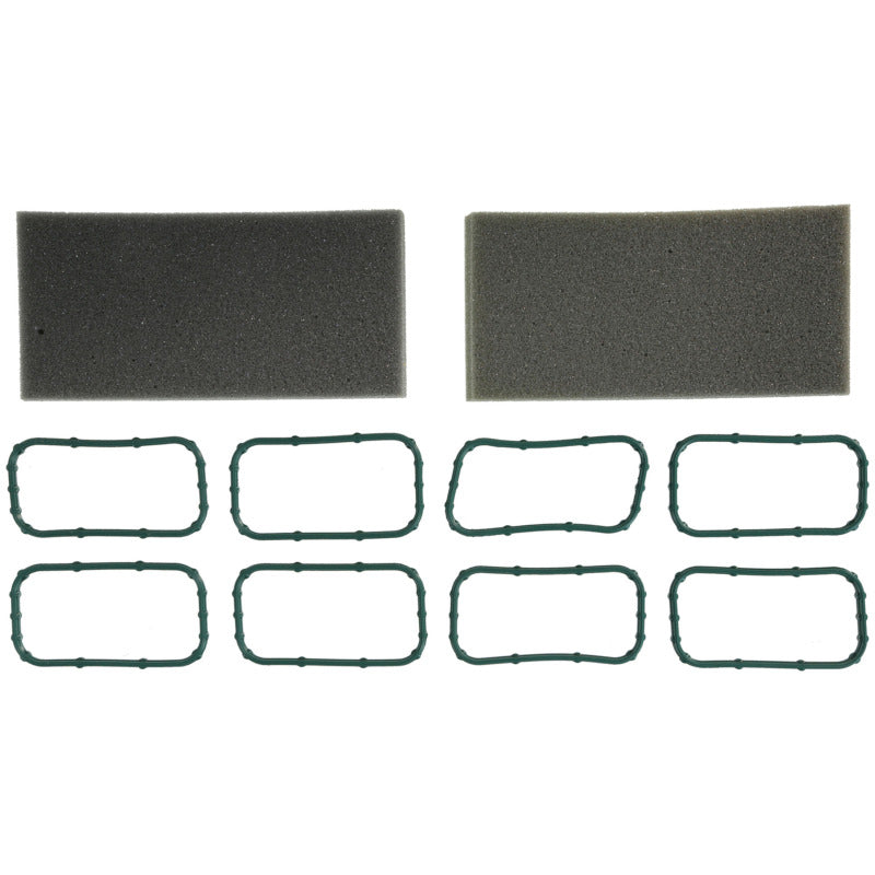 Fel-Pro MS97151 - FELMS97151 - Fel-Pro Chevrolet Camaro MS 97151 Engine Intake Manifold Gasket Set - Shipped in Europe - Tuningsupply.com