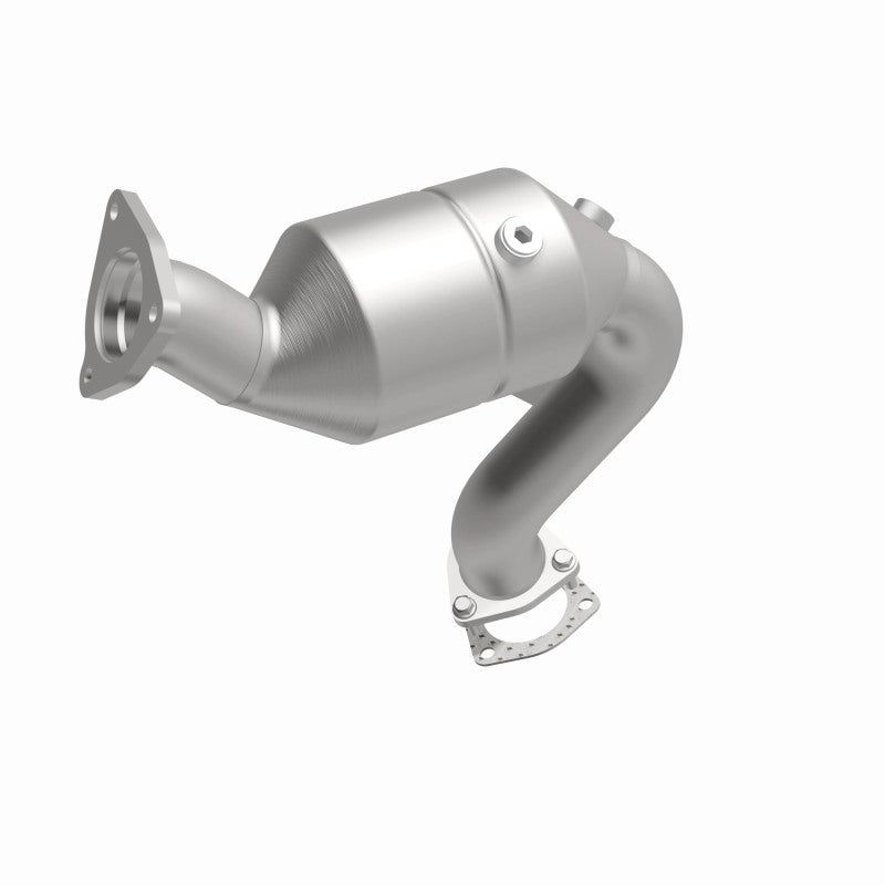 Magnaflow 49135 - MAG49135 - MagnaFlow Conv DF Audi S4 - Shipped in Europe - Tuningsupply.com