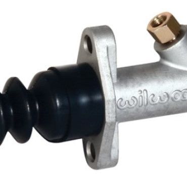 Wilwood 260-6089 - WIL260-6089 - Wilwood Compact Remote Aluminum Master Cylinder - .750in Bore - Shipped in Europe - Tuningsupply.com