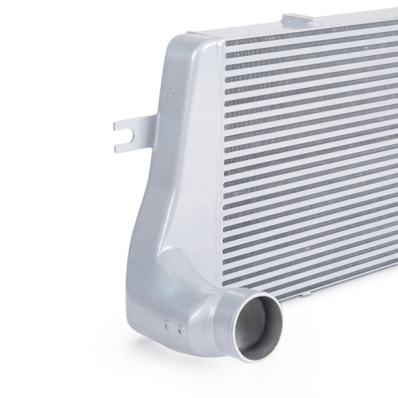 Mishimoto MMINT-RAM-94SL - MISMMINT-RAM-94SL - Mishimoto 94-02 Dodge Ram 2500 5.9L Cummins Intercooler (Silver) - Shipped in Europe - Tuningsupply.com