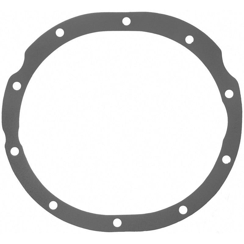 Fel-Pro 2301 - FEL2301 - Fel-Pro 2301 Differential Carrier Gasket Oval Shaped 10 Bolt Hole Gasket - Shipped in Europe - Tuningsupply.com